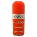 Jovan Musk Deo Body Spray 150ml