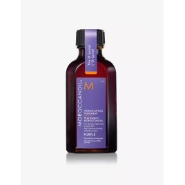 Moroccanoil Tratamento Roxo Neutralizador 50ml Moroccanoil Tratamento Roxo Neutralizador 50ml