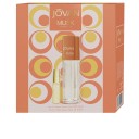 Jovan Musk EDC  - Coffret 2 Pe�as