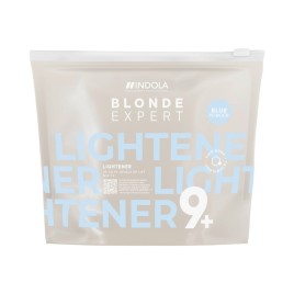 Indola Blonde Expert Lightener 9+ Blue 450g