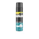 Gillette Espuma de Barbear Pele Sens�vel 250ml